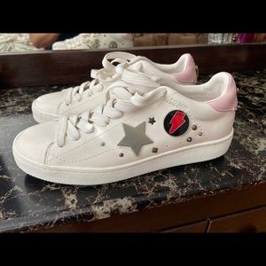 Coach C101 women’s sneakers